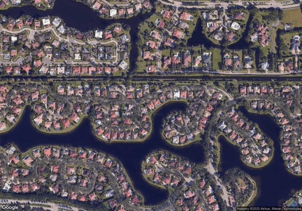 1060 Pine Branch Dr, Weston, FL 33326 - photo 1