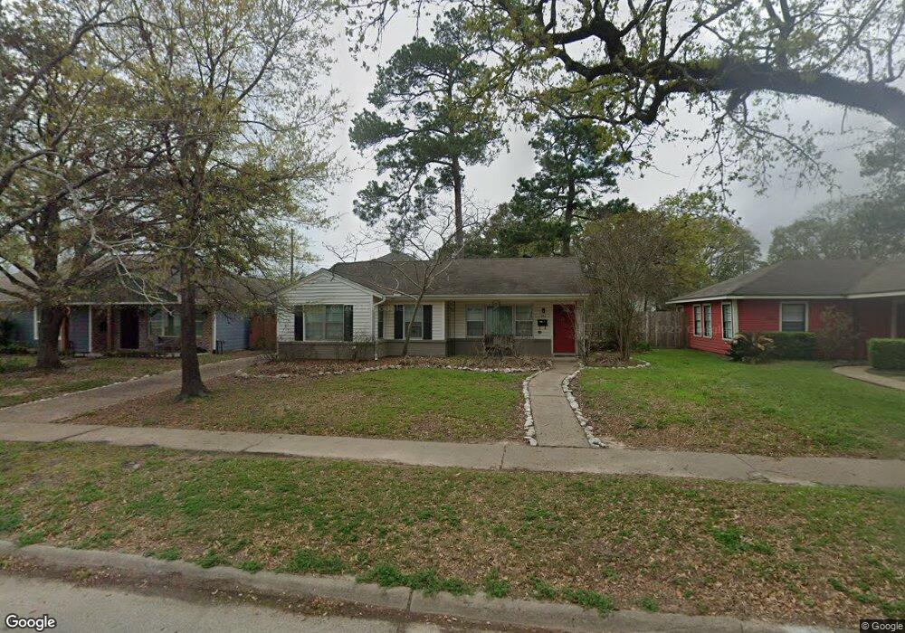 1442 Hewitt Dr, Houston, TX 77018 - photo 1