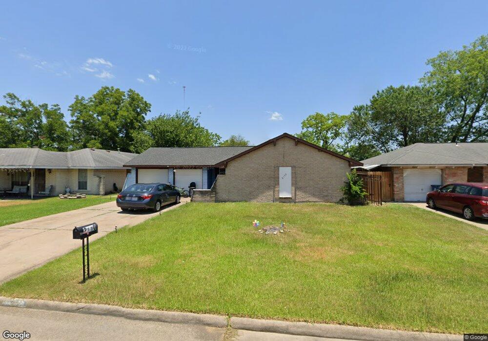 2130 Bunzel St, Houston, TX 77088 - photo 1