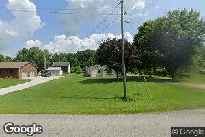 117 Wurtland Ave, Greenup, KY 41144
