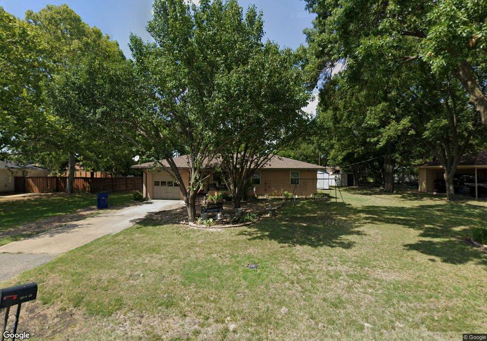 601 W Ash St, Celina, TX 75009 - photo 1