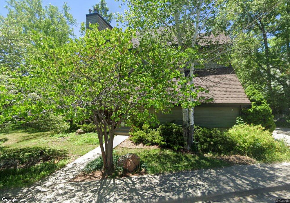 1490 Riverside Ave, Boulder, CO 80304 - photo 1