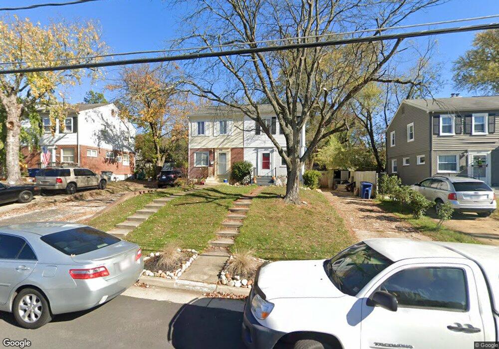 6839 Radcliffe Dr, Alexandria, VA 22307 - photo 1