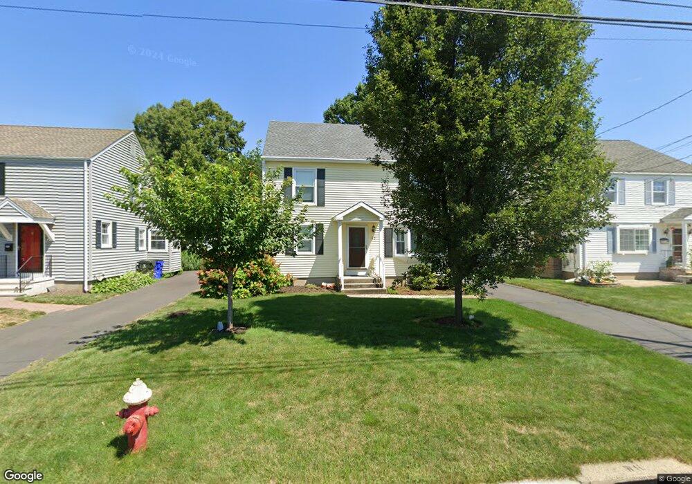 52 Sidney Ave, West Hartford, CT 06110 - photo 1