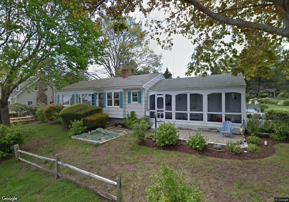 5 Arnold St, Charlestown, RI 02813 - photo 1