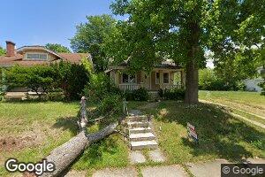 1922 Malvern Ave, Dayton, OH 45406