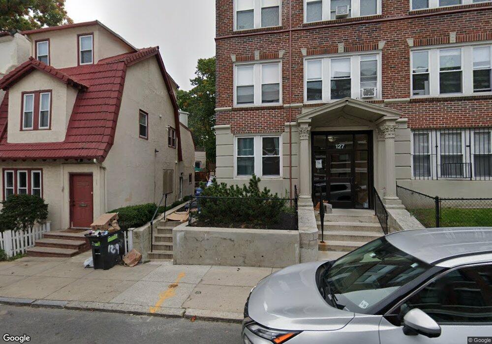 129 Sutherland Rd unit N, Brighton, MA 02135 - photo 1