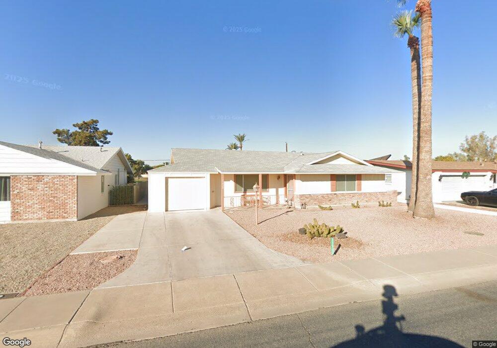 11032 N Balboa Dr, Sun City, AZ 85351 - photo 1