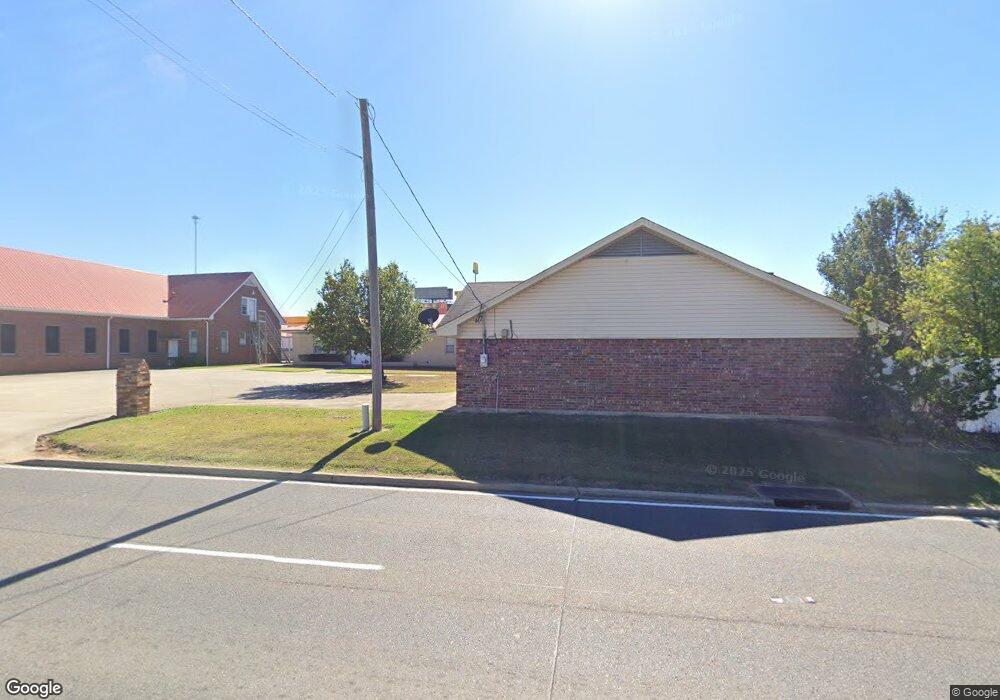 5401 Cypress St, West Monroe, LA 71291 - photo 1