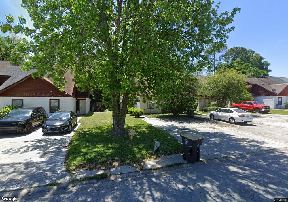 7636 Melissa Ct N, Jacksonville, FL 32210 - photo 1