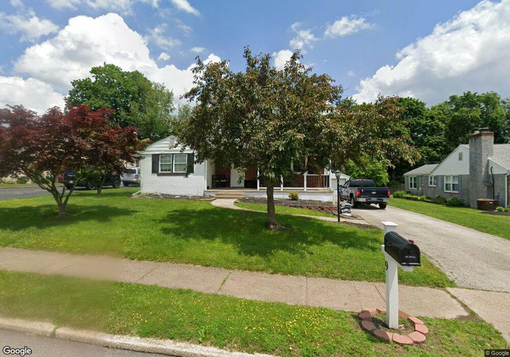 9 Cedar Grove Rd, Conshohocken, PA 19428 - photo 1