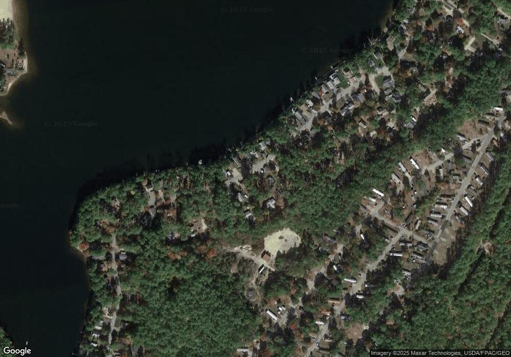 133 Saint James Ave, Milton, NH 03851 - photo 1