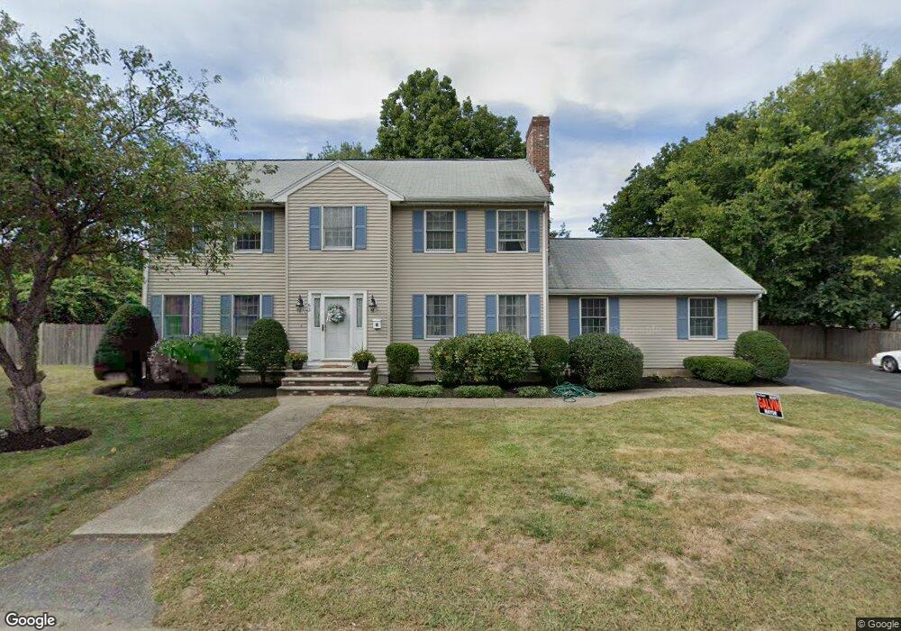 63 Sheridan St, Woburn, MA 01801 - photo 1