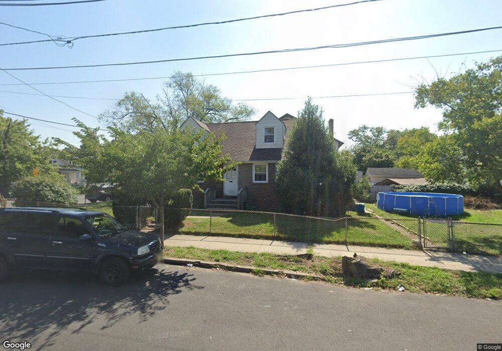 3334 Pelham Place, Camden, NJ 08105 - photo 1