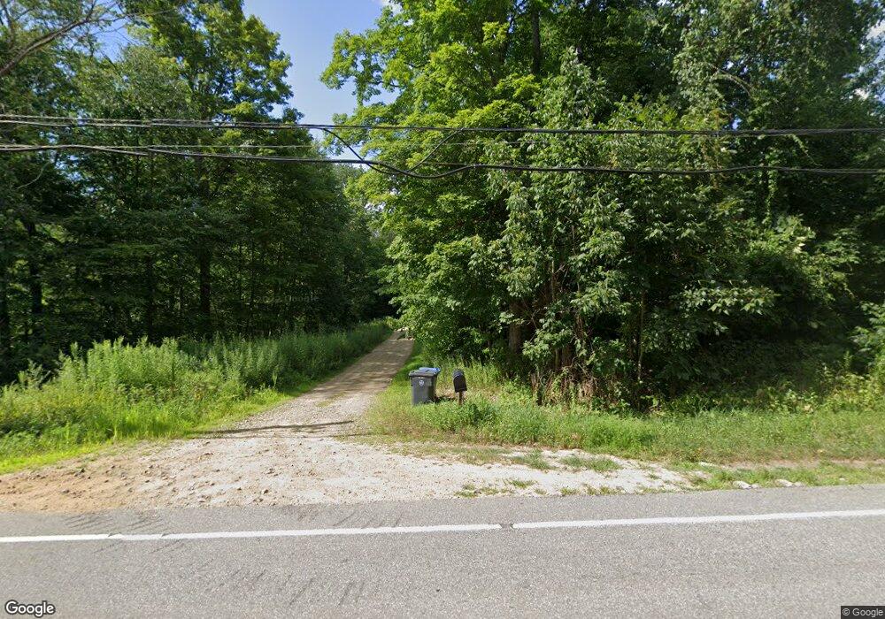 103 Boston Turnpike, Willington, CT 06279 - photo 1