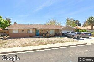3105 Swiss Dr, Santa Clara, UT 84765