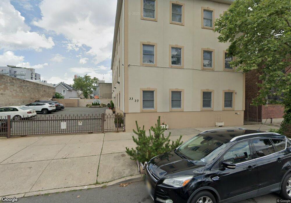 33-37 New York Ave, Newark, NJ 07105 - photo 1