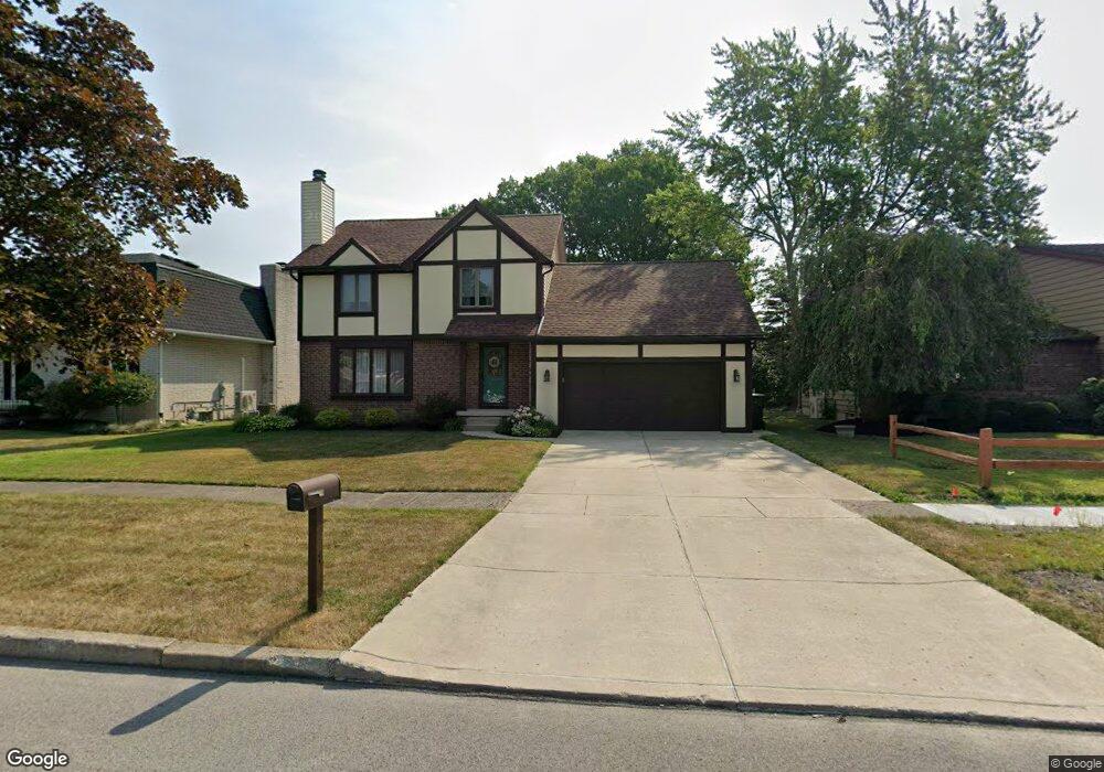 394 Fairmont Ave, North Tonawanda, NY 14120 - photo 1