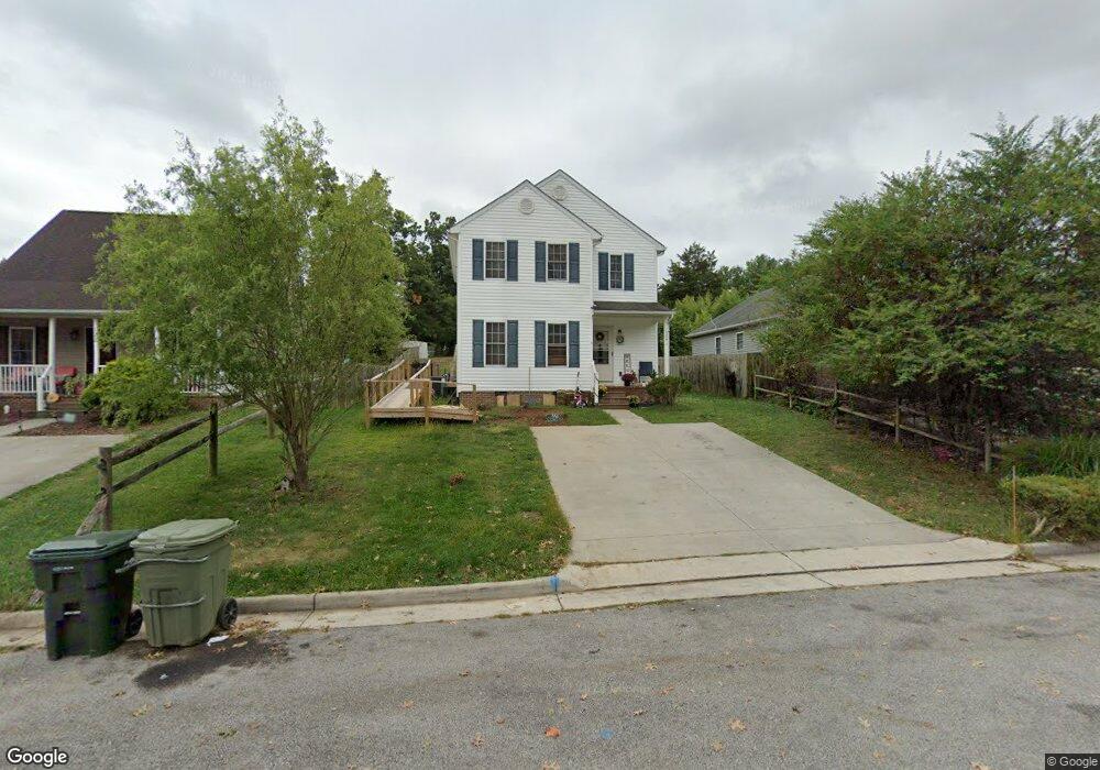 1504 3rd St, Waynesboro, VA 22980 - photo 1