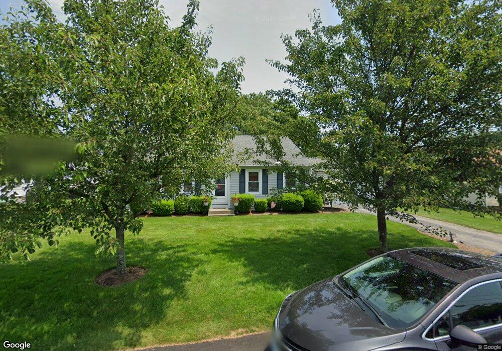 12 Fielding Rd, Cranston, RI 02910 - photo 1