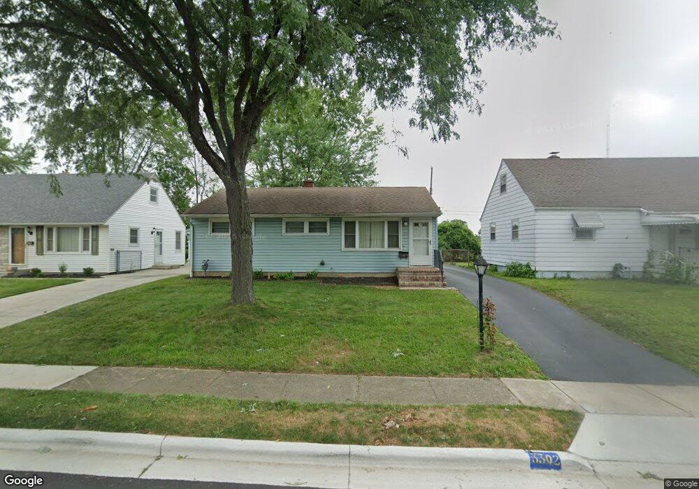 3302 Towers Ct N, Columbus, OH 43227 - photo 1