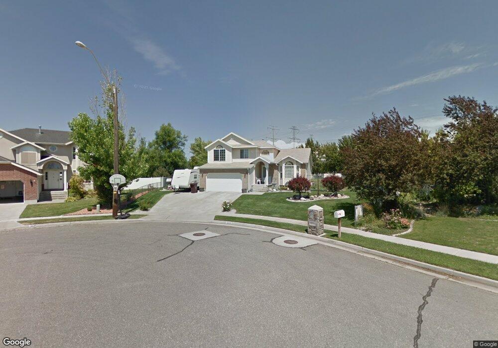 5826 S 3325 W, Roy, UT 84067 - photo 1