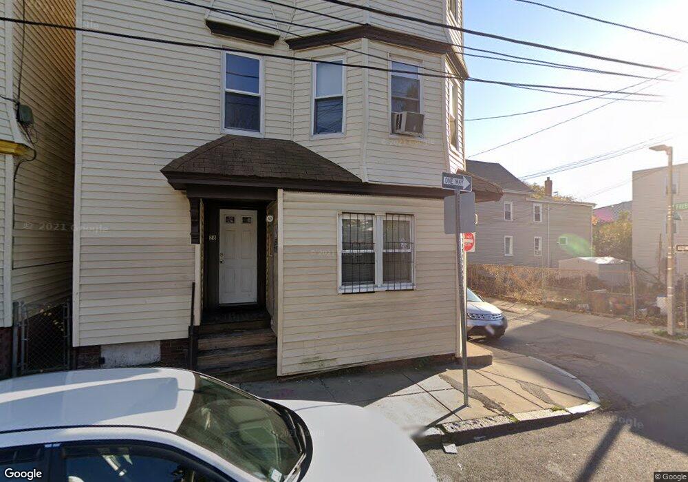 28 Charles St unit 28A, Dorchester, MA 02122 - photo 1