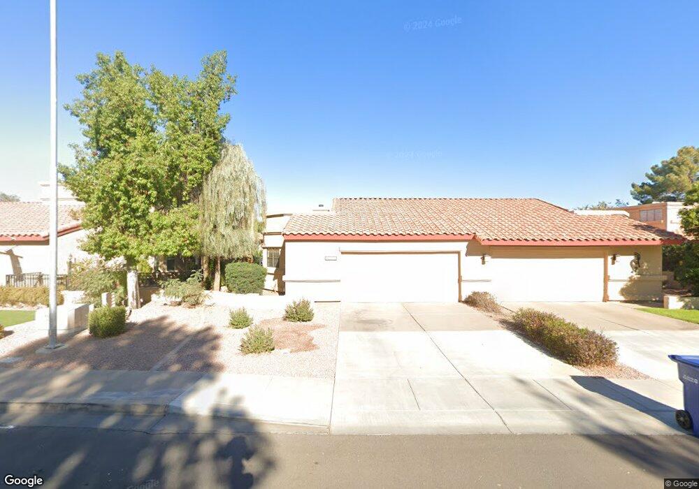 4720 W Joshua Blvd, Chandler, AZ 85226 - photo 1