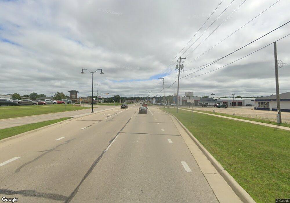 Lot 1 W 8th St, Monroe, WI 53566 - photo 1