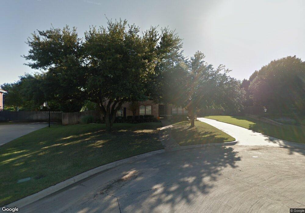 1000 S Hollow Dr, Southlake, TX 76092 - photo 1