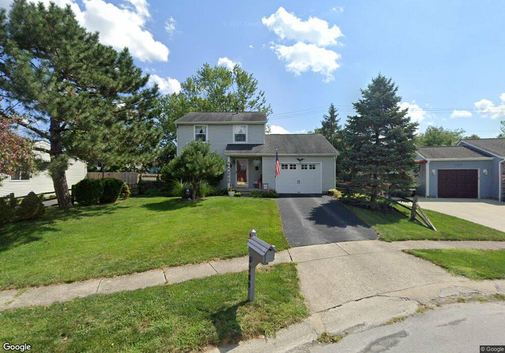 5289 Silverberry Ct, Columbus, OH 43228 - photo 1