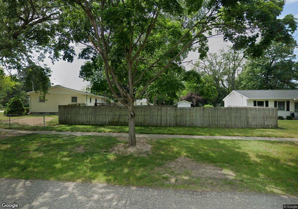 303 Lorene St, Wayland, MI 49348 - photo 1