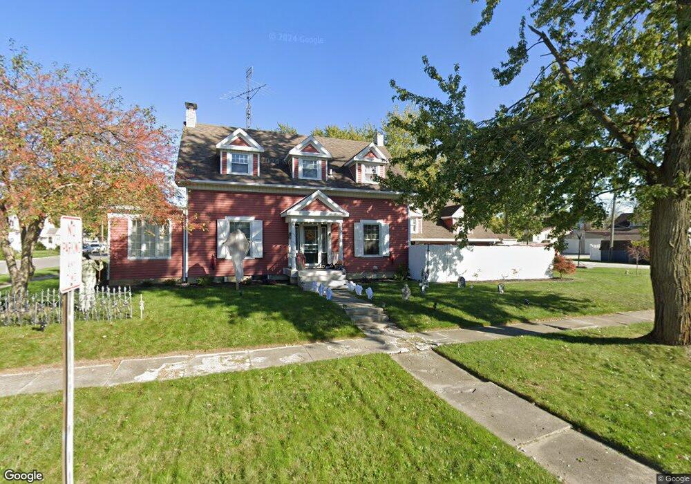 303 E Race St unit Portland, Portland, IN 47371 - photo 1