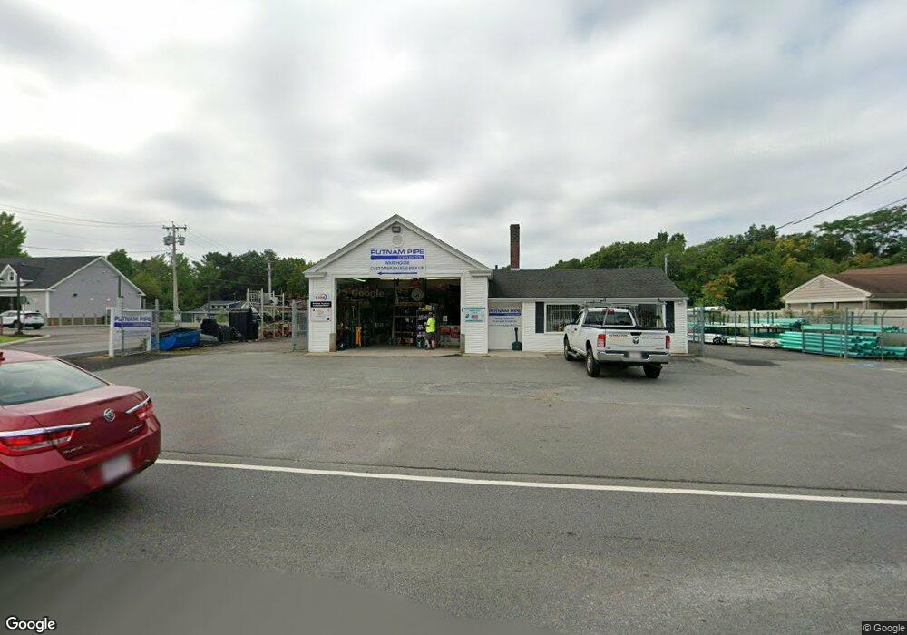 83 & 93 County St, Taunton, MA 02780 - photo 1