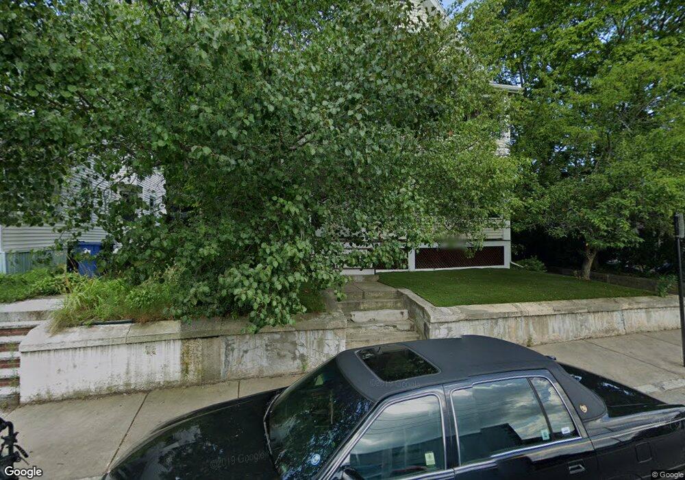 5 Temple St, West Roxbury, MA 02132 - photo 1