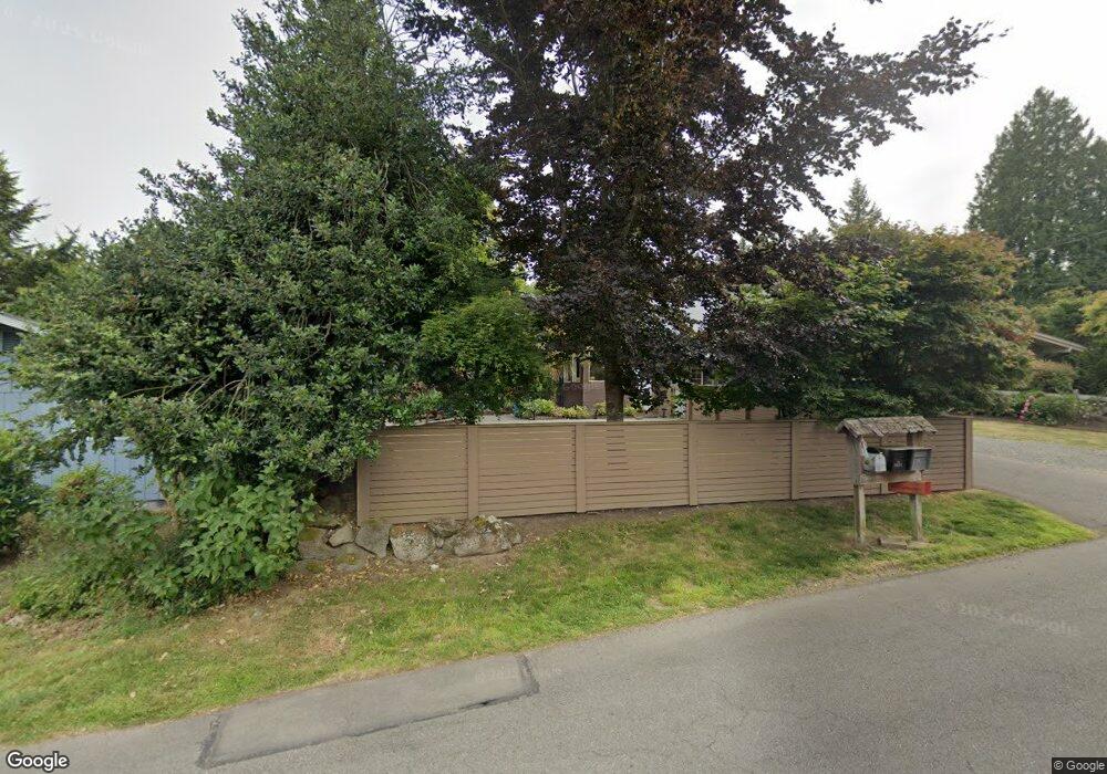 1022 Spruce St, Edmonds, WA 98020 - photo 1