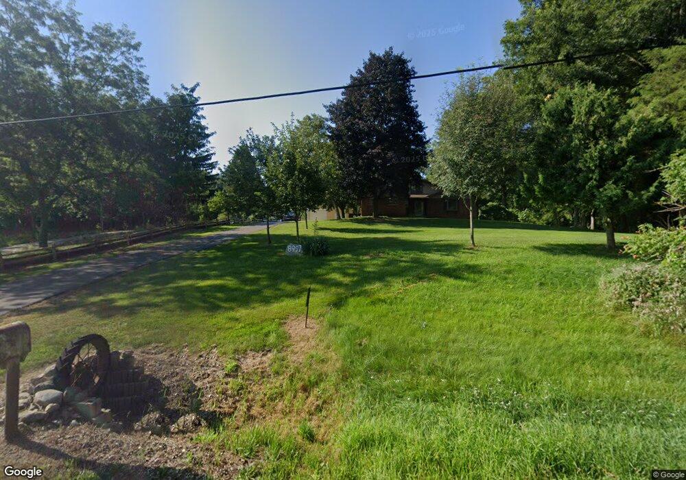 8997 Dexter Chelsea Rd, Dexter, MI 48130 - photo 1