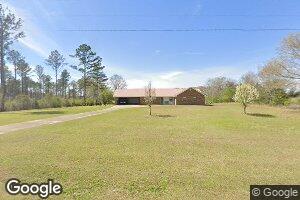 30031 Five Points Rd, Dozier, AL 36028