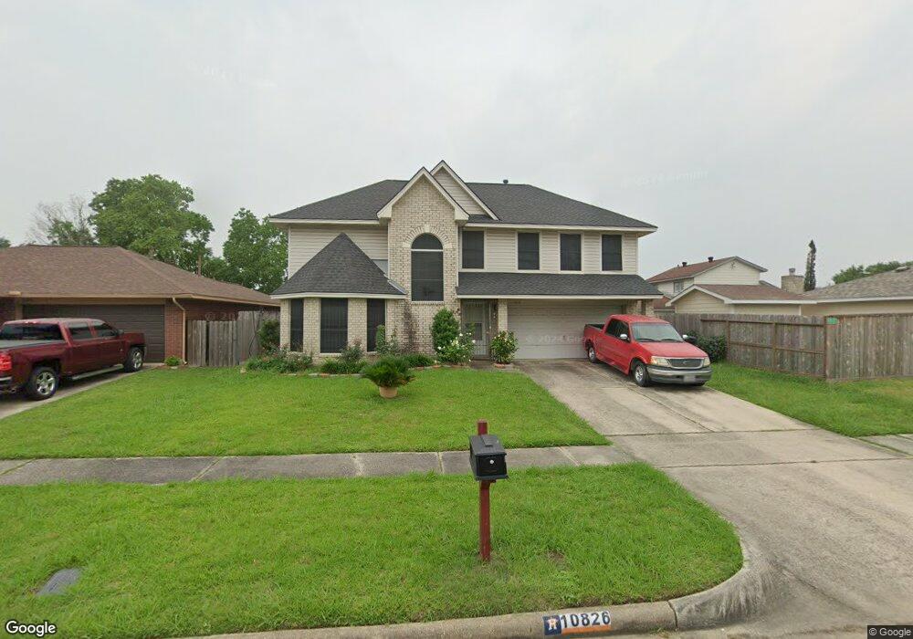 10826 Tower Bridge St, Houston, TX 77075 - photo 1