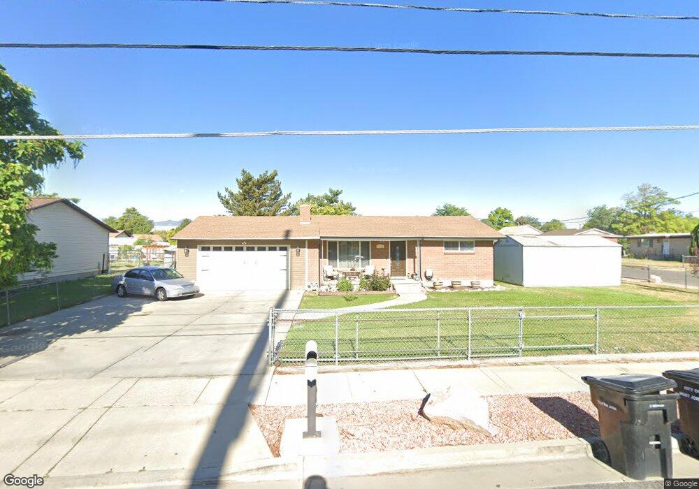 7558 S 2700 W, West Jordan, UT 84084 - photo 1