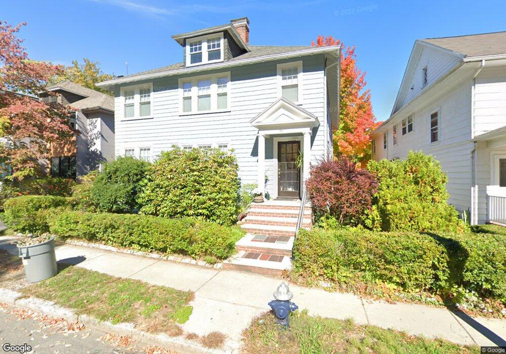134 University Rd unit 1, Brookline, MA 02445 - photo 1