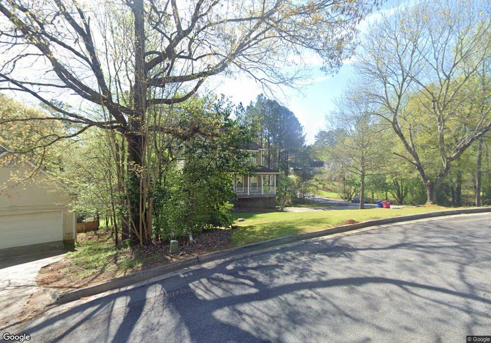 201 Chadwick Cir, Macon, GA 31210 - photo 1