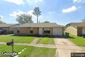 8796 Houma Dr, La Place, LA 70068