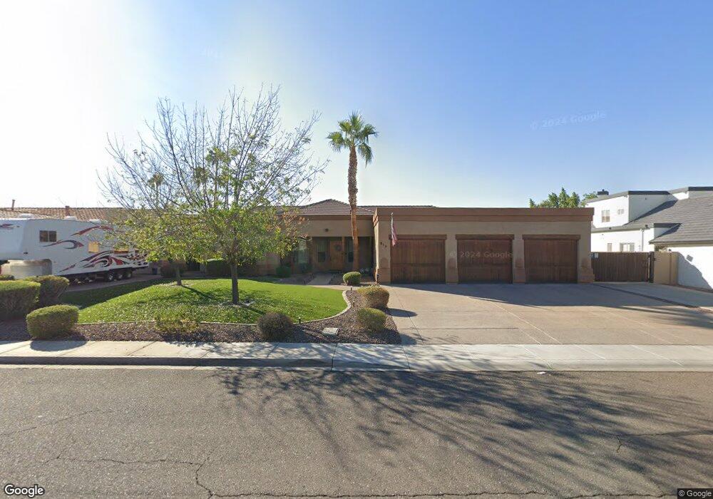 815 W Highland St, Chandler, AZ 85225 - photo 1