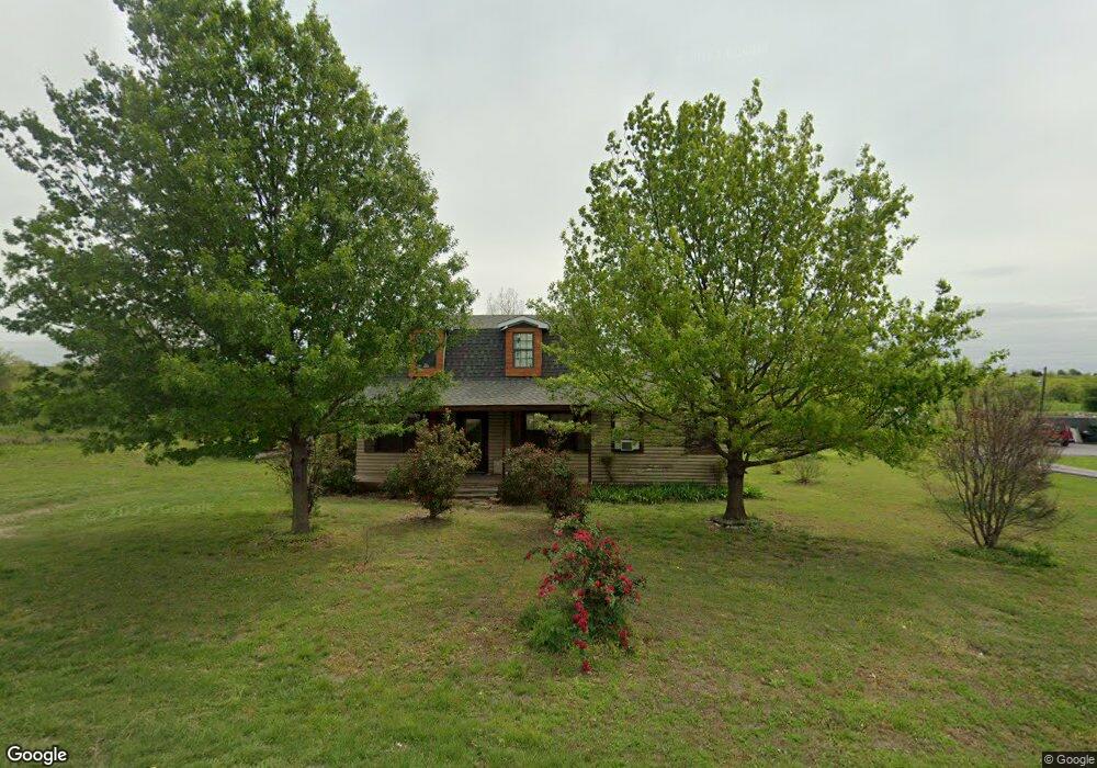 218 Beaudelaire Dr, Weatherford, TX 76087 - photo 1