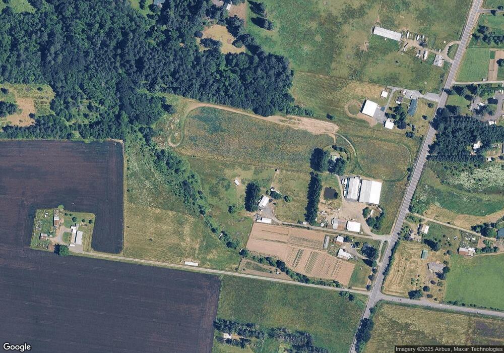 30471 S Highway 213, Molalla, OR 97038 - photo 1