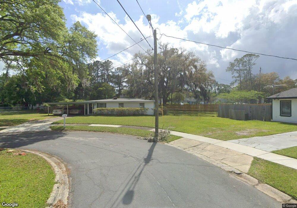 6862 Lubec Ct, Jacksonville, FL 32244 - photo 1