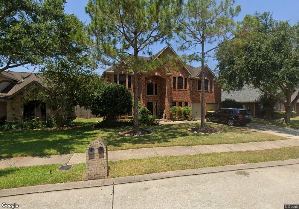 3106 Southern Ln, Pearland, TX 77584 - photo 1