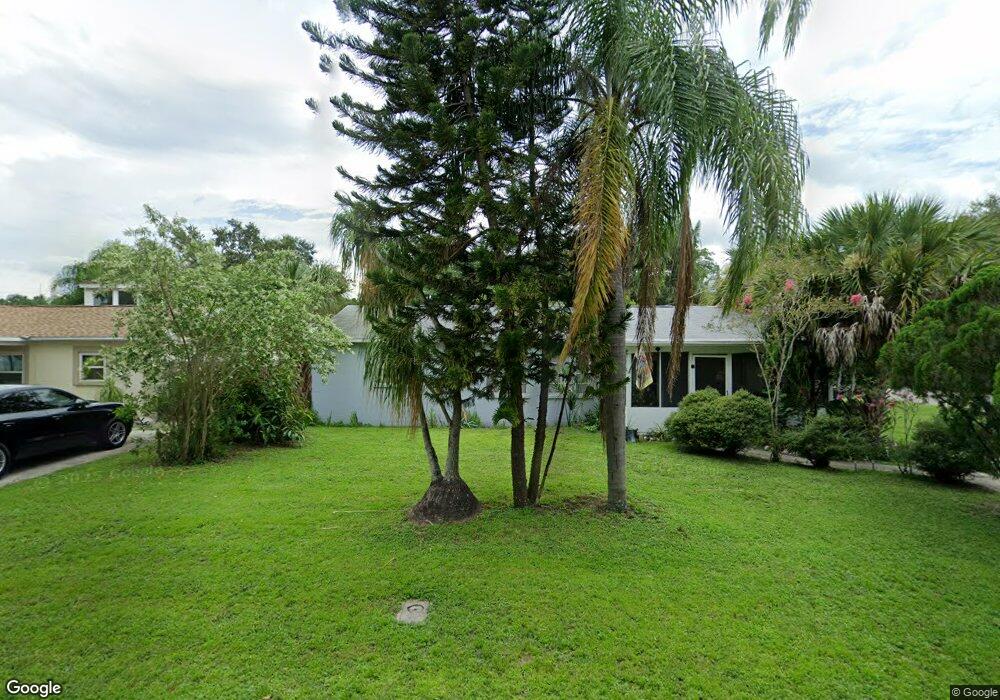 4110 W Bay Vista Ave, Tampa, FL 33611 - photo 1