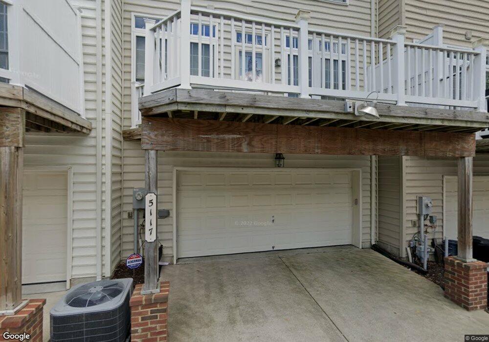 5113 Strawbridge Terrace, Perry Hall, MD 21128 - photo 1